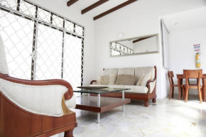 Casa Grande Full Amenities, Aire